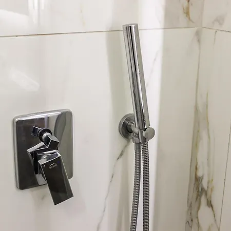 Appartamento Azure Haven Residences Durrës