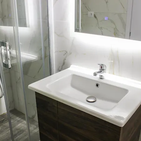 Azure Haven Residences Durrës