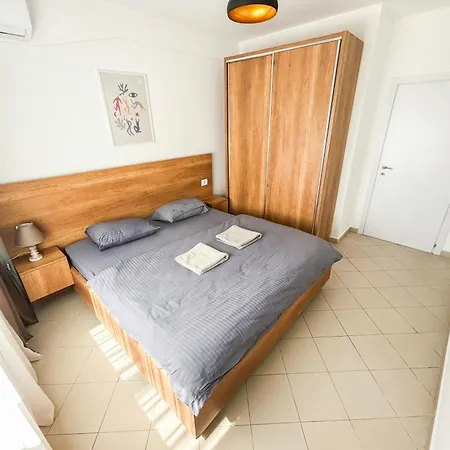 Azure Haven Residences * Durrës