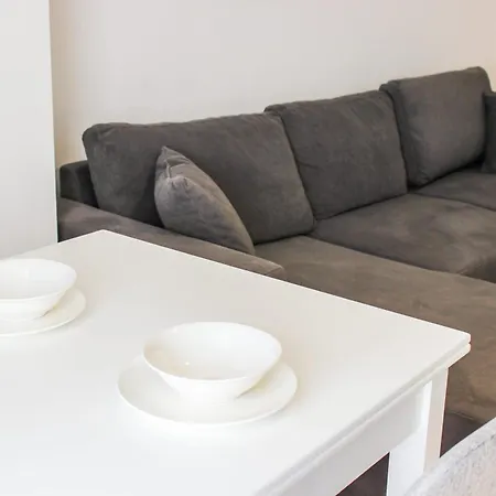 Azure Haven Residences Appartamento Durrës