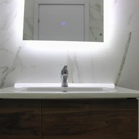 Azure Haven Residences Durrës