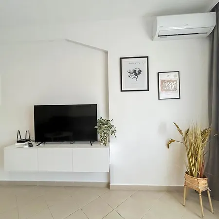 Azure Haven Residences