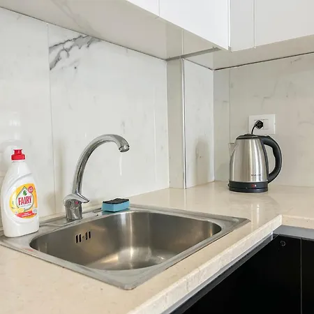 Appartamento Azure Haven Residences