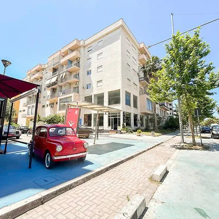 Azure Haven Residences *