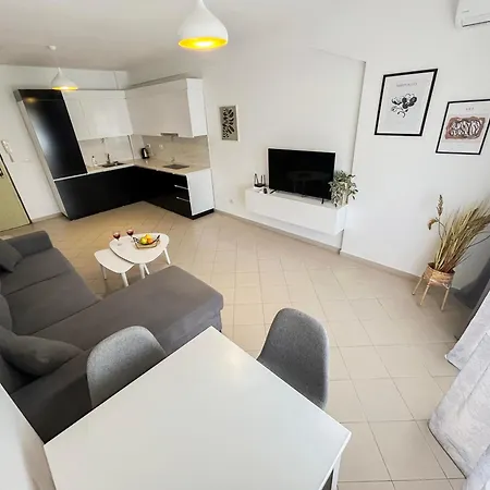 Appartamento Azure Haven Residences