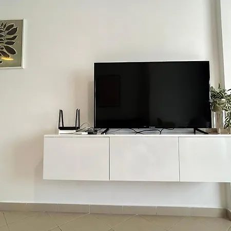 Appartamento Azure Haven Residences Durrës