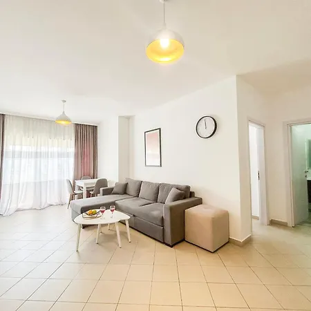 Azure Haven Residences * Durrës