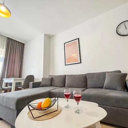 Azure Haven Residences