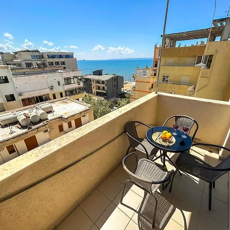 Azure Haven Residences Durrës